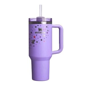 NWT original Stanley Olivia Rodrigo cup. 40oz. Limited edition!